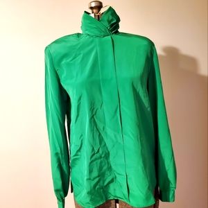 Vintage charter club blouse